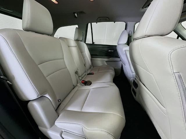 2022 Honda Pilot Edición Especial