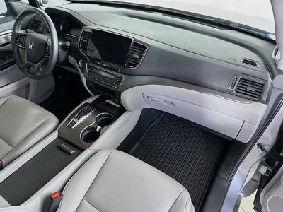 2022 Honda Pilot Edición Especial