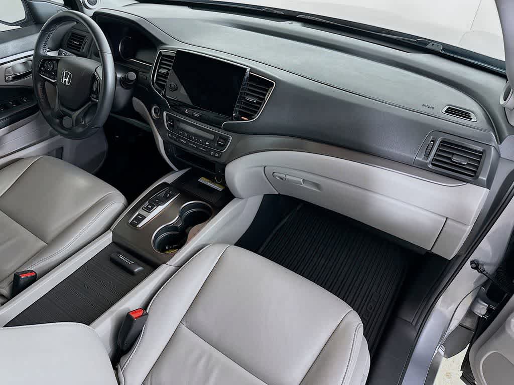 2022 Honda Pilot Edición Especial