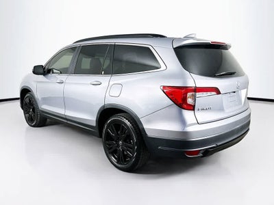 2022 Honda Pilot Edición Especial