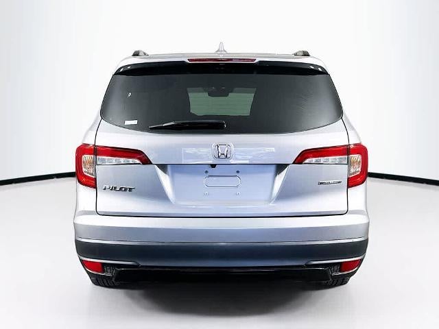 2022 Honda Pilot Edición Especial