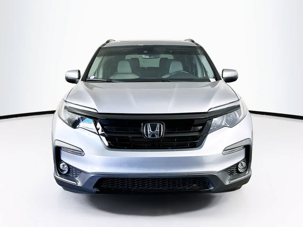 2022 Honda Pilot Edición Especial