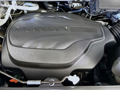 2022 Honda Pilot Edición Especial