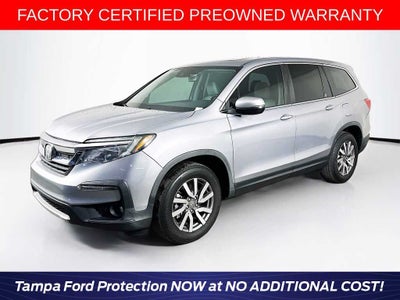 Honda Pilot EX-L 2020
