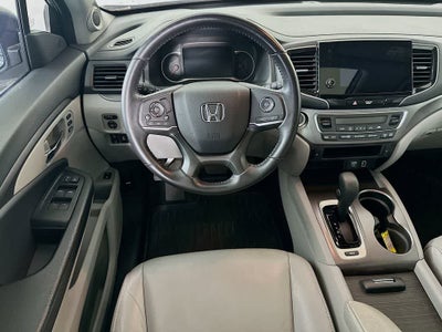 Honda Pilot EX-L 2020