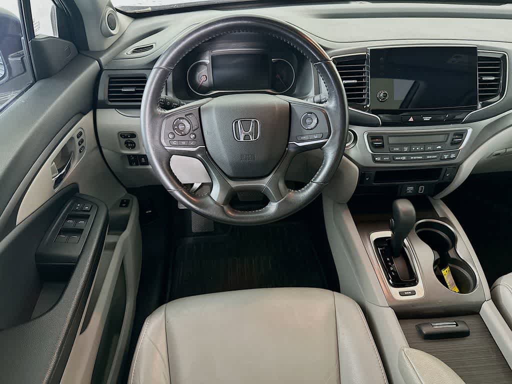 Honda Pilot EX-L 2020