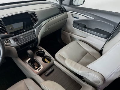 Honda Pilot EX-L 2020