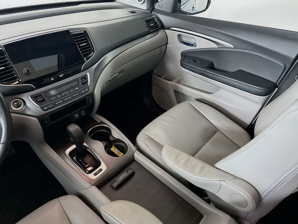 Honda Pilot EX-L 2020