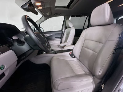Honda Pilot EX-L 2020