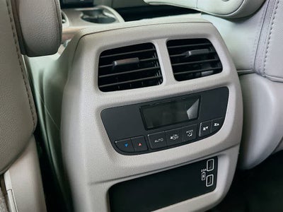 Honda Pilot EX-L 2020