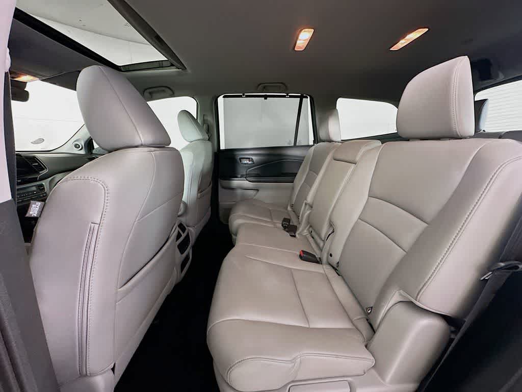 Honda Pilot EX-L 2020