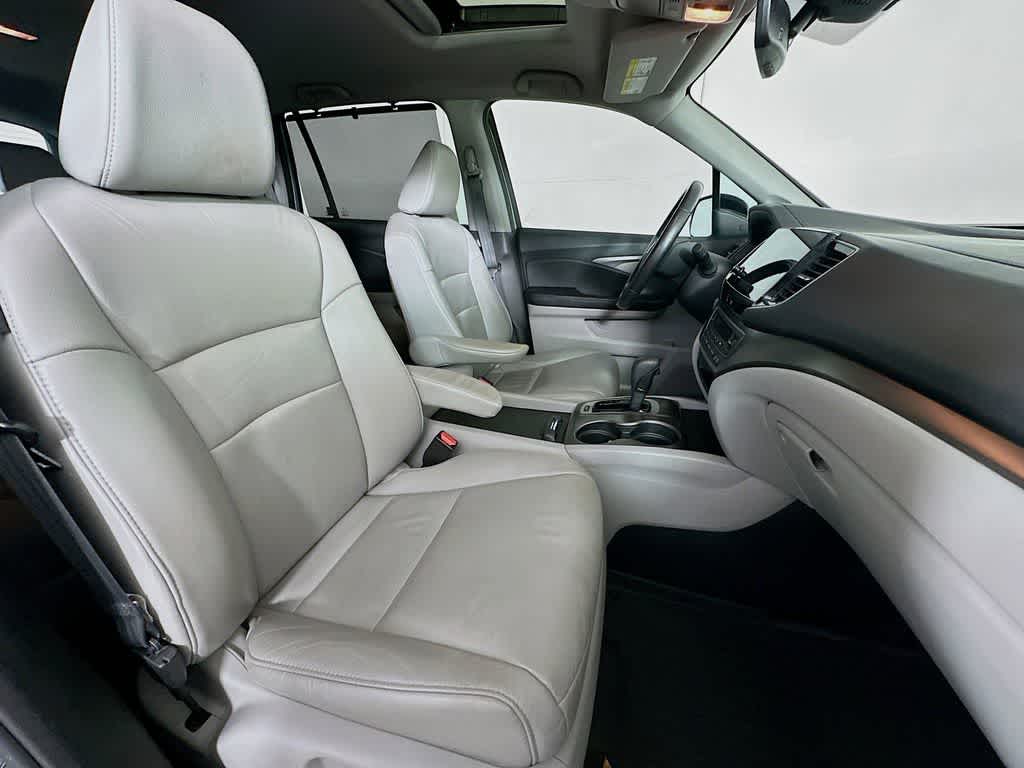 Honda Pilot EX-L 2020