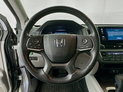 Honda Pilot EX-L 2020