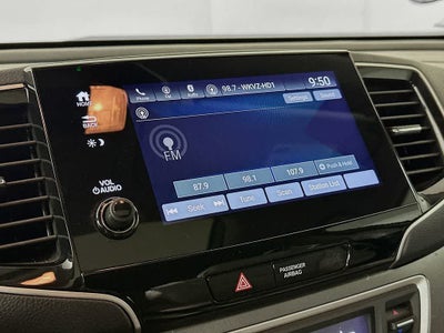 Honda Pilot EX-L 2020