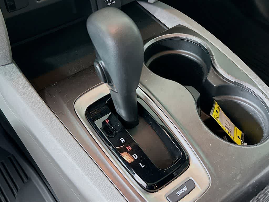 Honda Pilot EX-L 2020