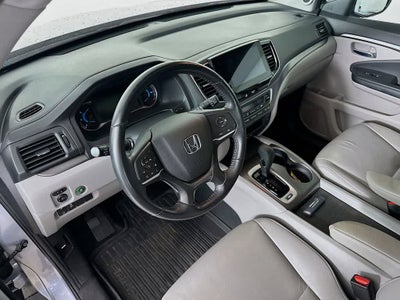 Honda Pilot EX-L 2020