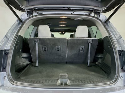 Honda Pilot EX-L 2020