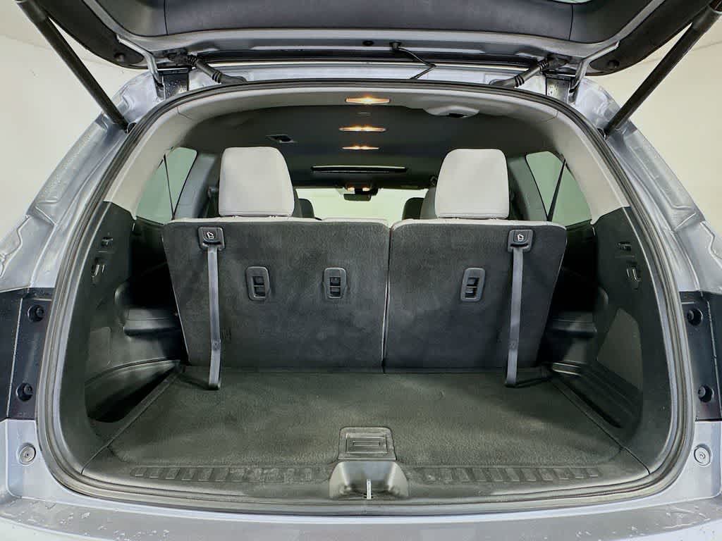 Honda Pilot EX-L 2020