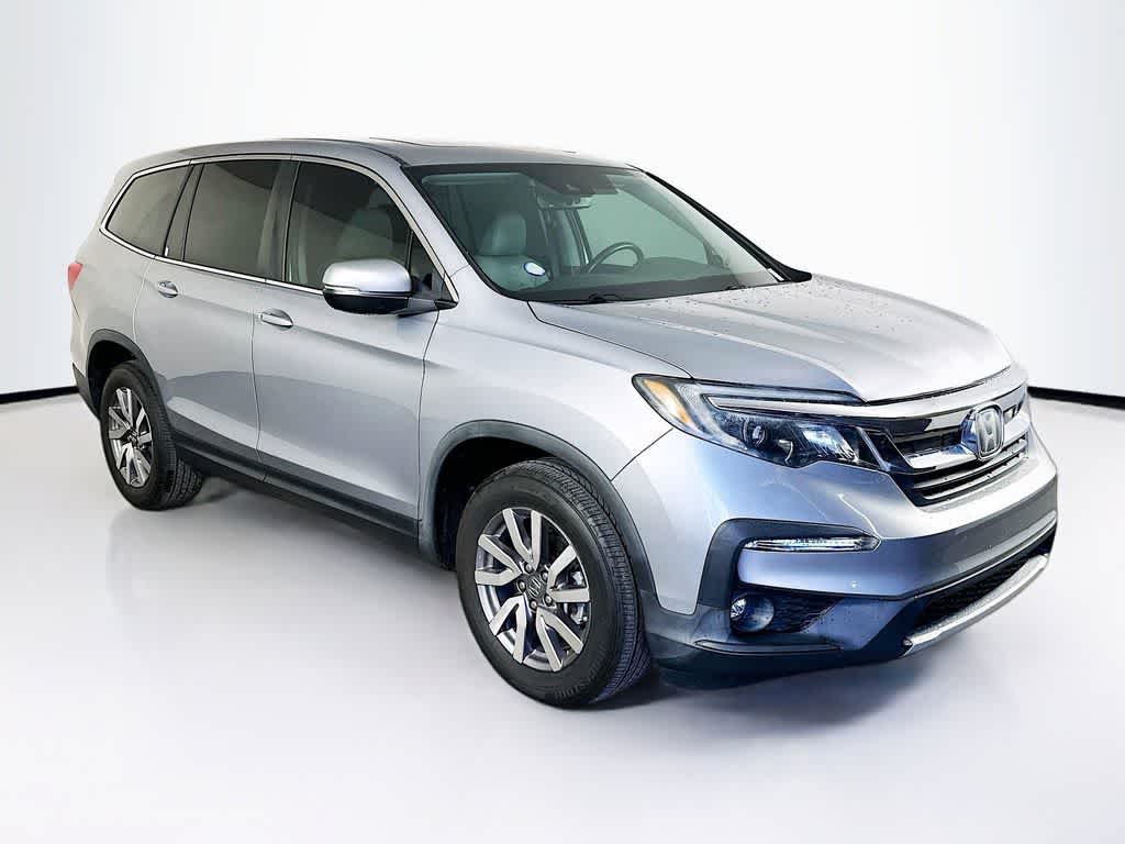 Honda Pilot EX-L 2020