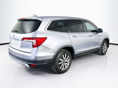 Honda Pilot EX-L 2020