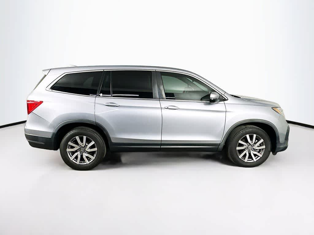 Honda Pilot EX-L 2020