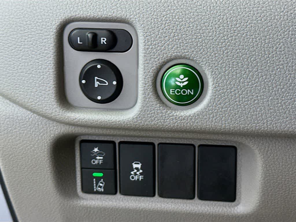 Honda Pilot EX-L 2020