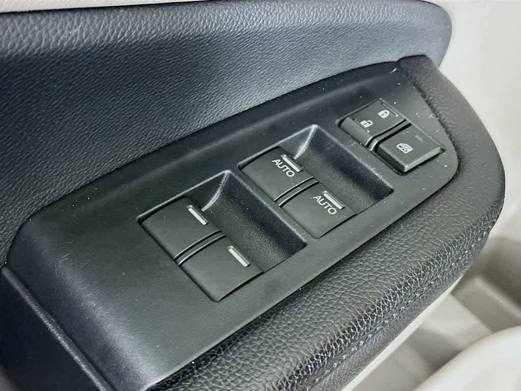 Honda Pilot EX-L 2020