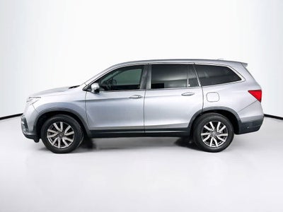 Honda Pilot EX-L 2020