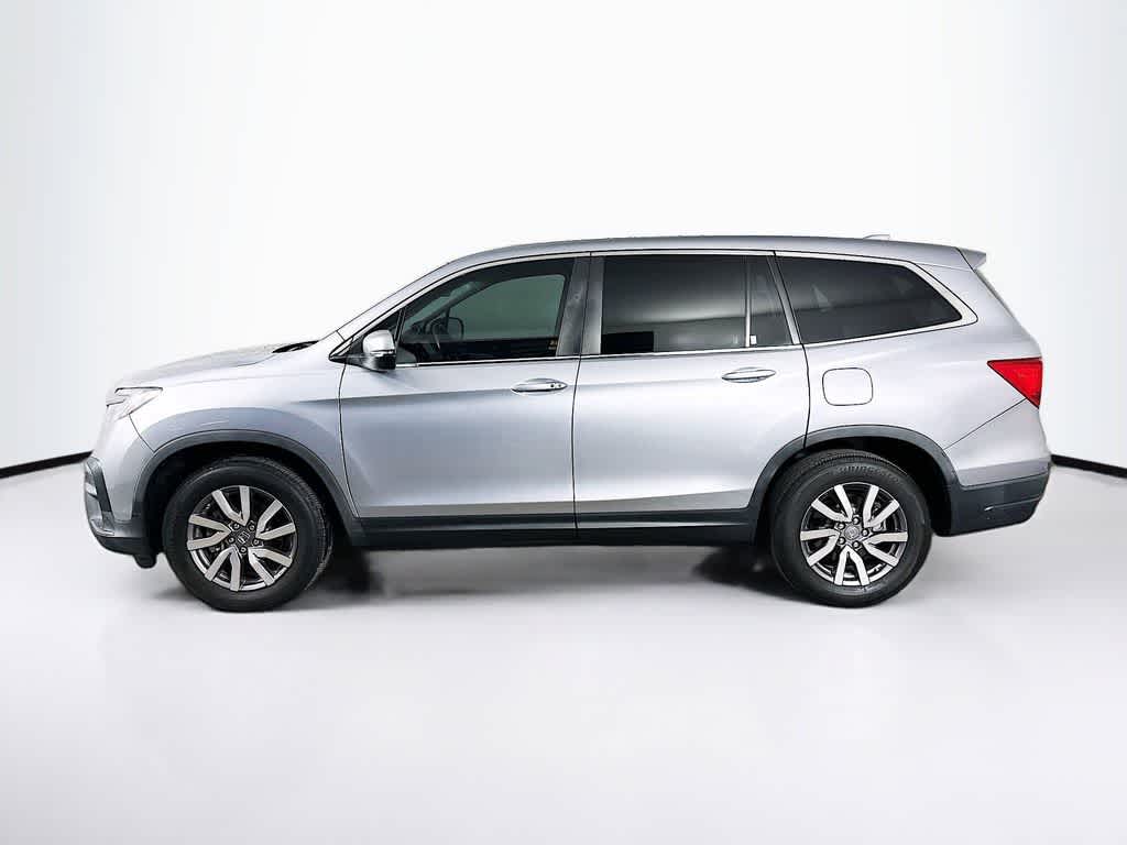 Honda Pilot EX-L 2020