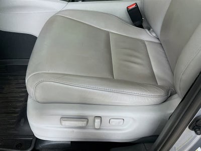 Honda Pilot EX-L 2020