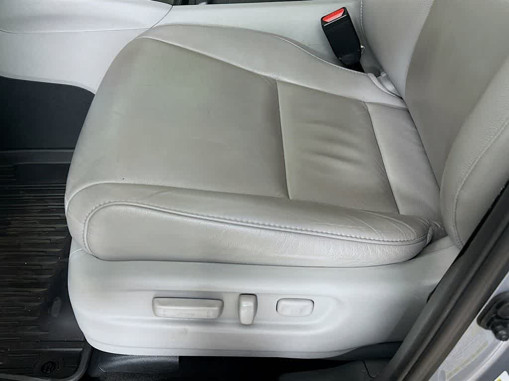 Honda Pilot EX-L 2020