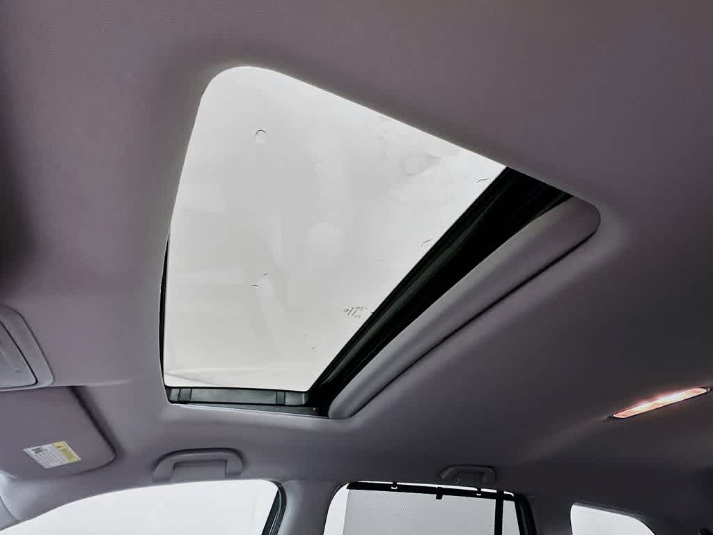 Honda Pilot EX-L 2020