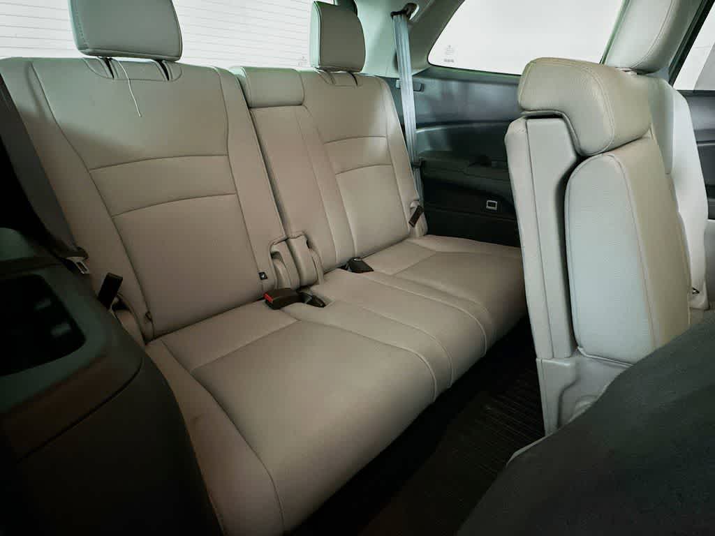 Honda Pilot EX-L 2020
