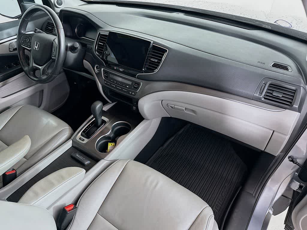 Honda Pilot EX-L 2020