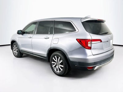 Honda Pilot EX-L 2020