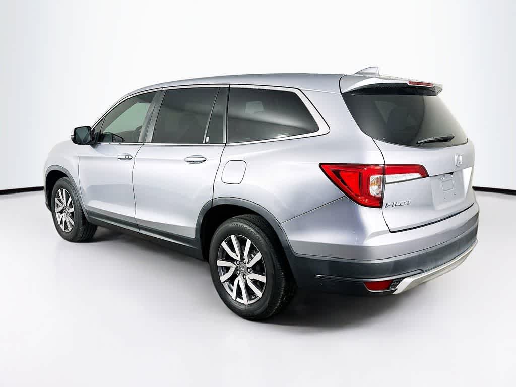 Honda Pilot EX-L 2020