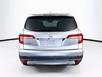 Honda Pilot EX-L 2020