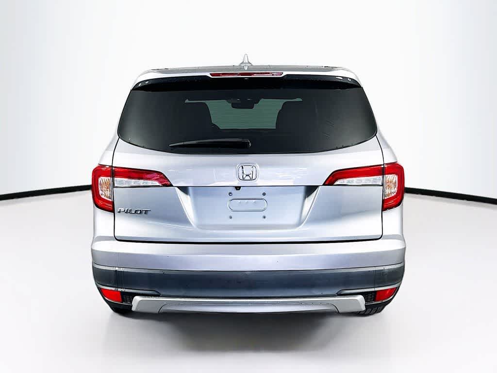 Honda Pilot EX-L 2020