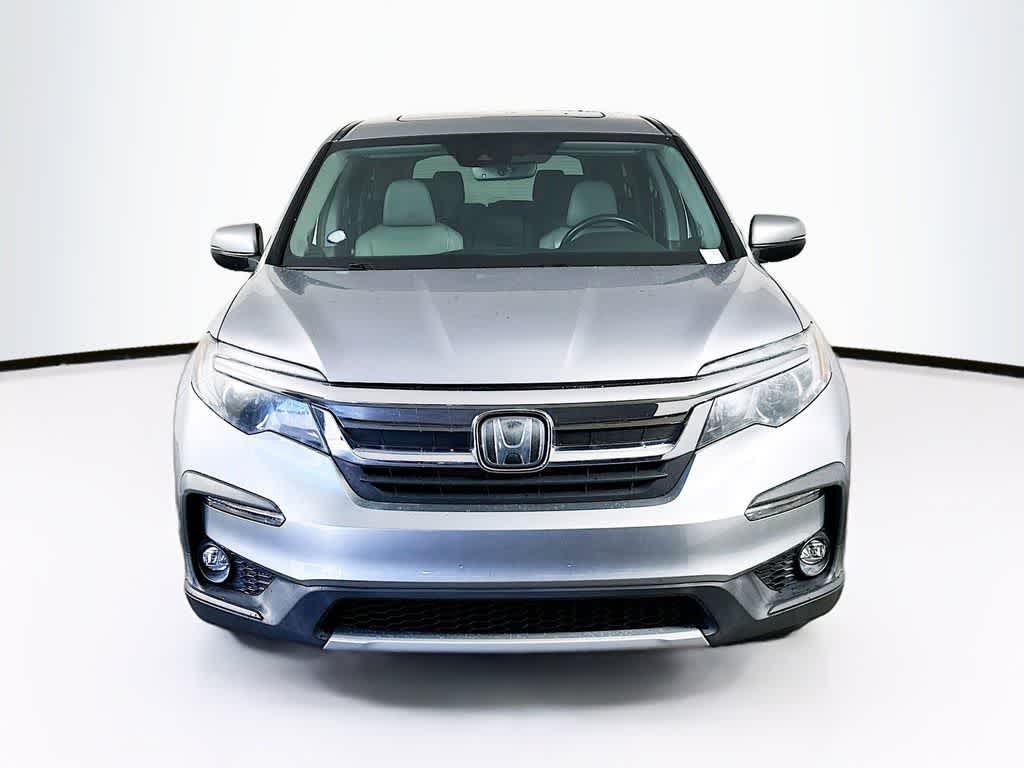Honda Pilot EX-L 2020