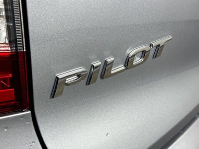 Honda Pilot EX-L 2020