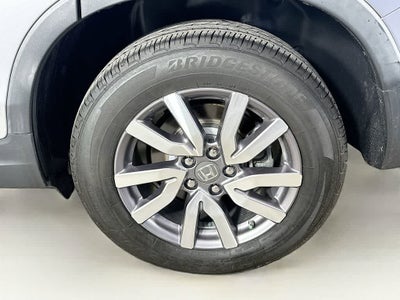 Honda Pilot EX-L 2020