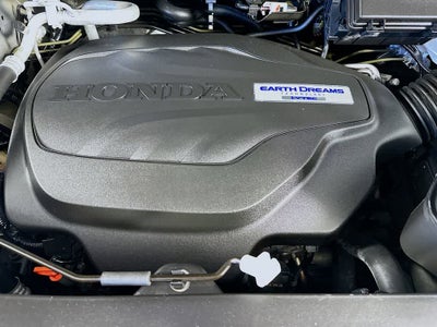 Honda Pilot EX-L 2020