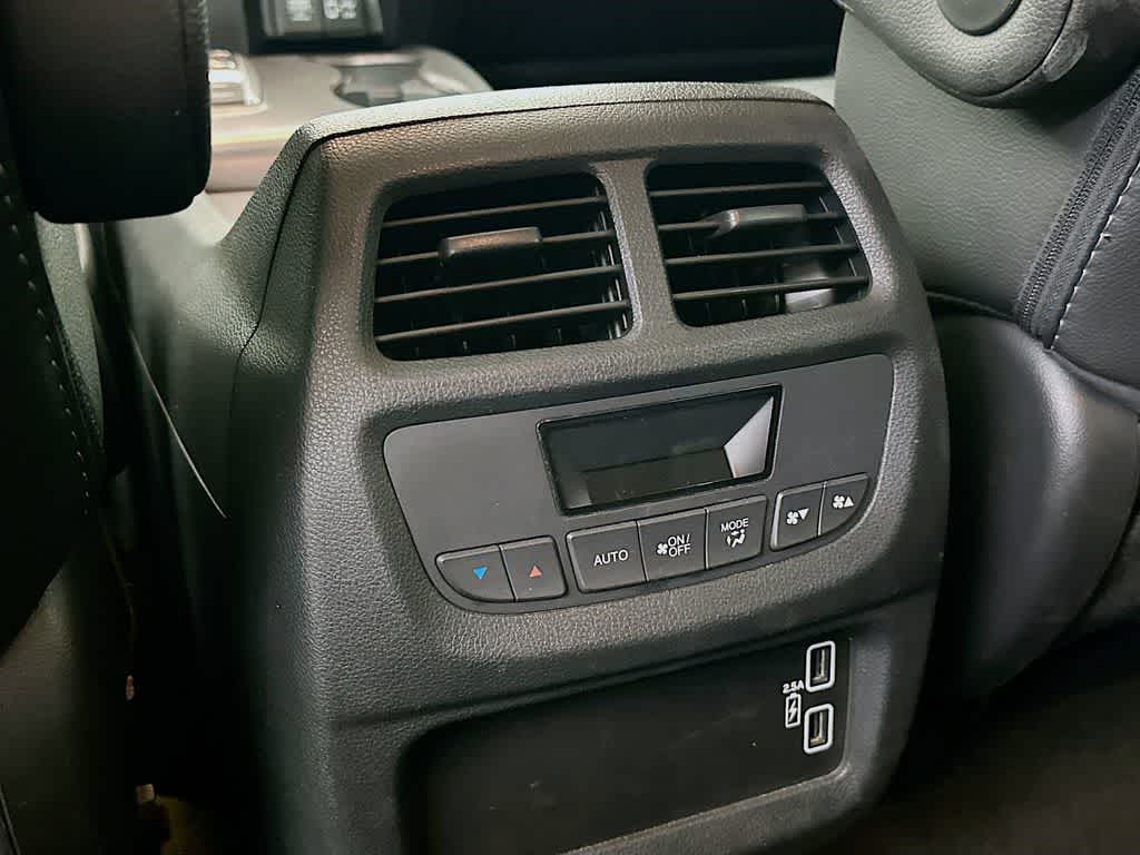 Honda Pilot EX-L 2022