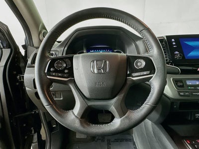 Honda Pilot EX-L 2022