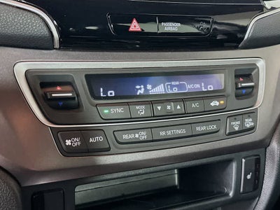 Honda Pilot EX-L 2022