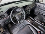 Honda Pilot EX-L 2022
