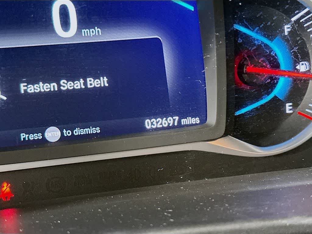 Honda Pilot EX-L 2022