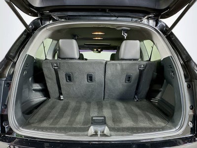 Honda Pilot EX-L 2022