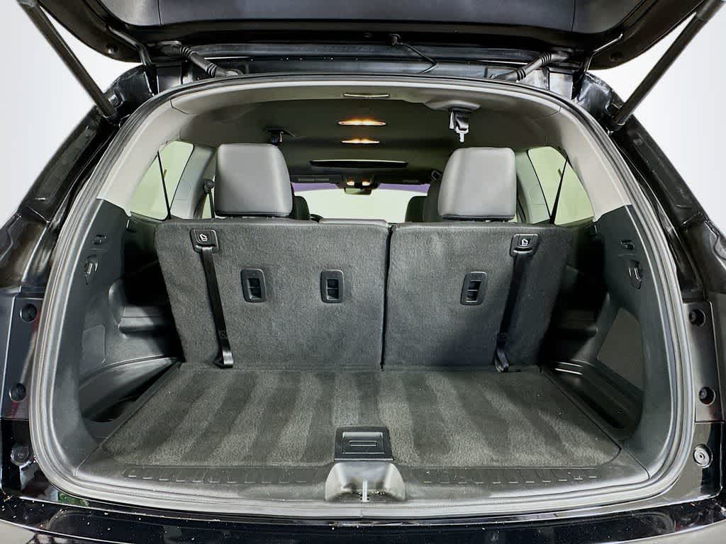Honda Pilot EX-L 2022