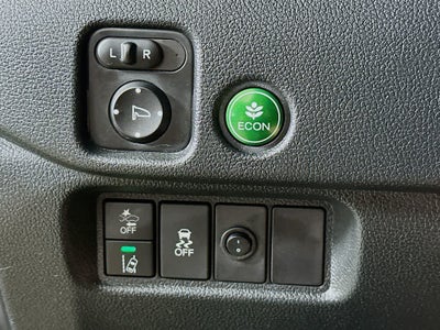 Honda Pilot EX-L 2022